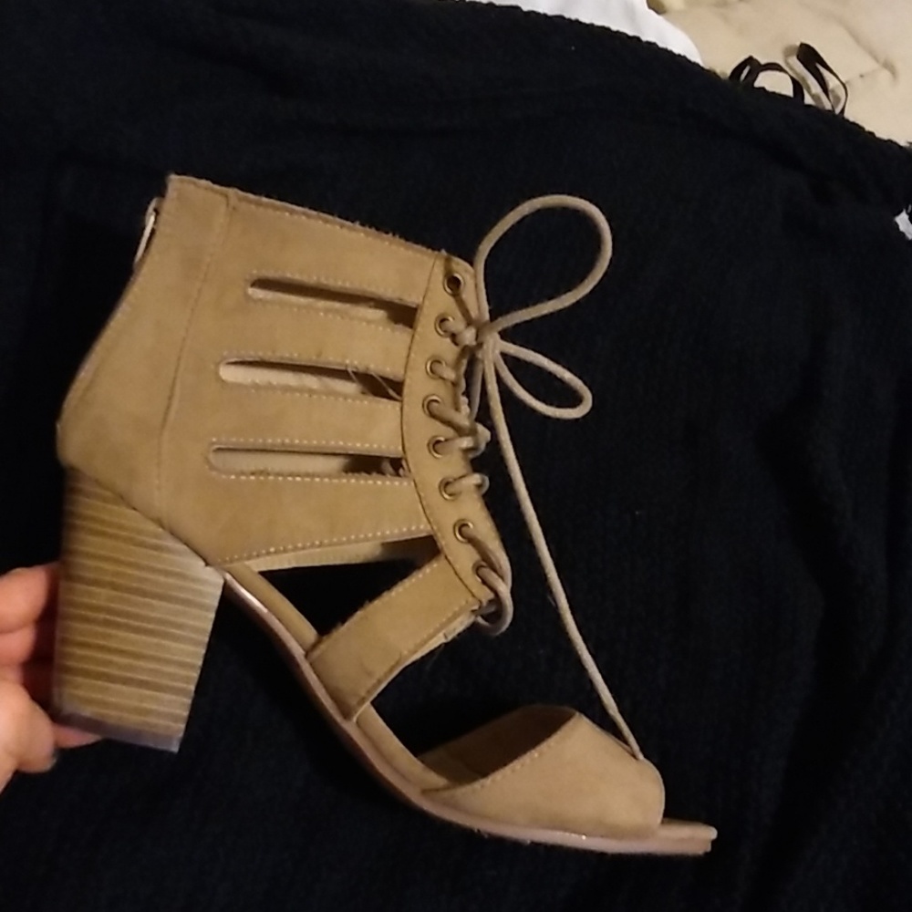 Booties - Picture 2 of 2